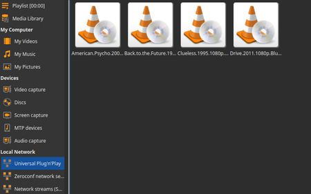 vlc